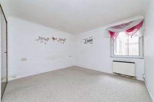BEDROOM ONE- click for photo gallery